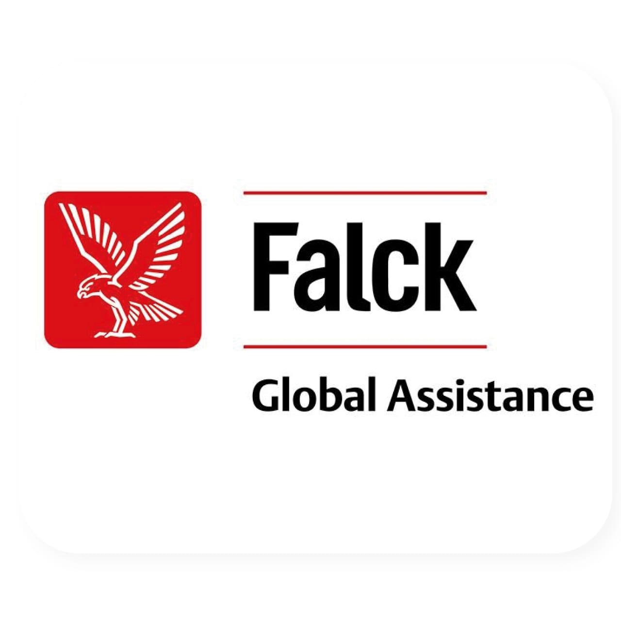 Falck Global Assistance