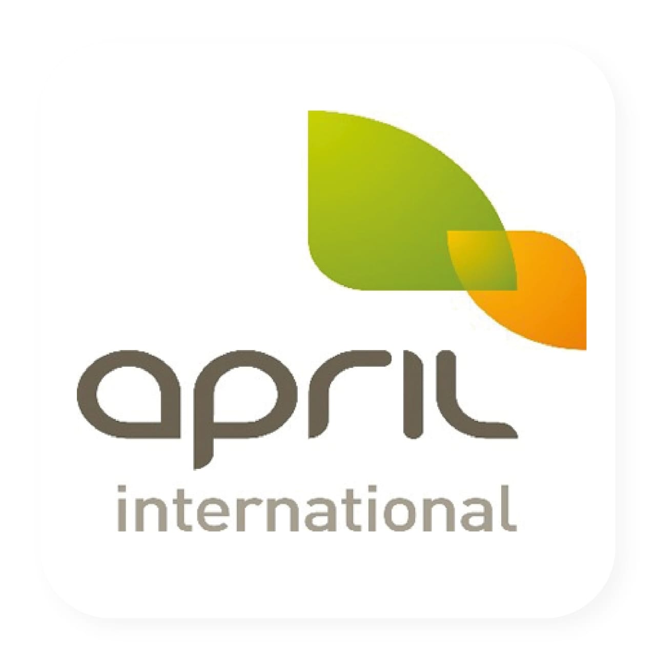 APRIL International
