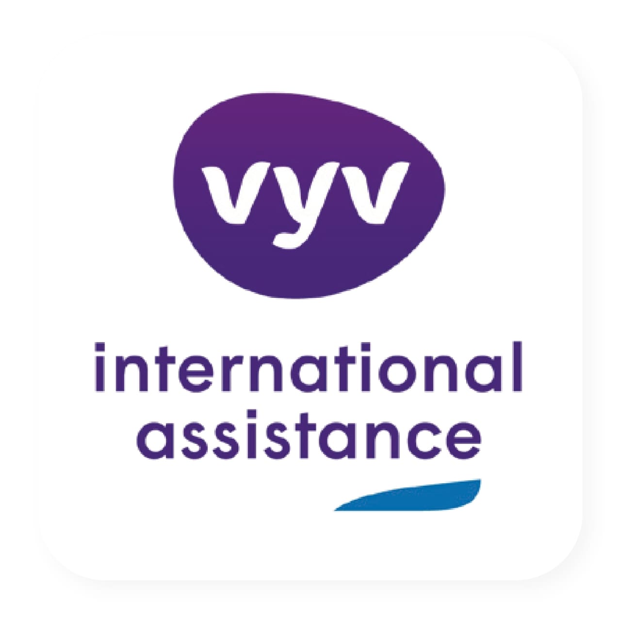 VYV International Assistance
