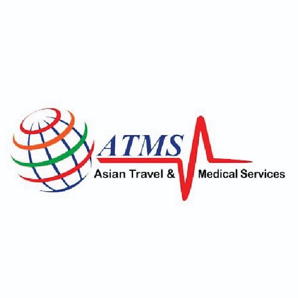 ATMS Asian Travel and Medical Services