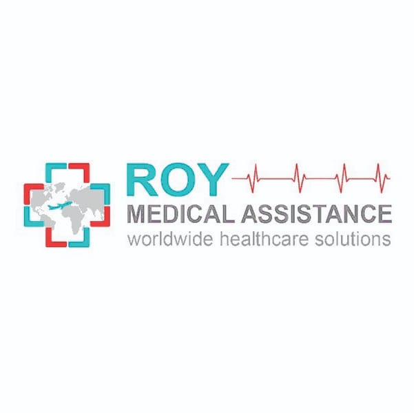 Roy Medical Assistance