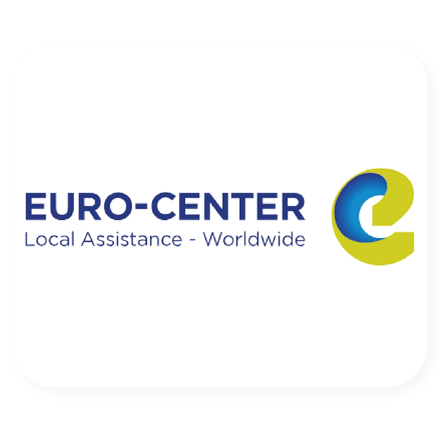 EURO-CENTER Local Assistance - Worldwide